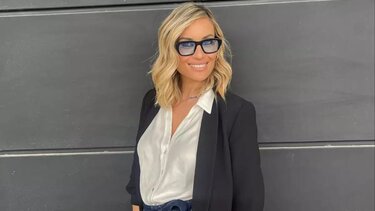 Το κατώφλι της Ευρωβουλής πέρασε η Ελεονώρα Μελέτη