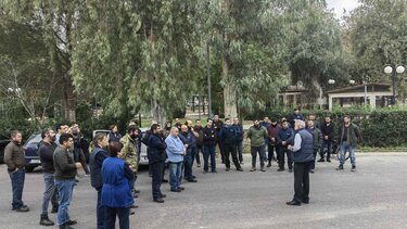 Με επιτυχία και επίτευξη των εταιρικών στόχων της υποδέχεται το 2024 η ΕΤΑΝΑΠ ΑΕ – SAMΑRIA