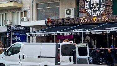 Με μια μαχαιριά στον λαιμό σκότωσε ο Νορβηγός τον 32χρονο αστυνομικό