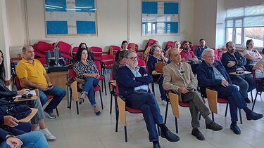 Μαζικές συσκέψεις σε Άγιο Νικόλαο και Ιεράπετρα για το ΚΕΘΕΑ Αριάδνη