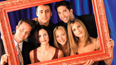 Τα «Φιλαράκια» γίνονται τηλεπαιχνίδι - Ψάχνουν τον «απόλυτο φαν» της σειράς