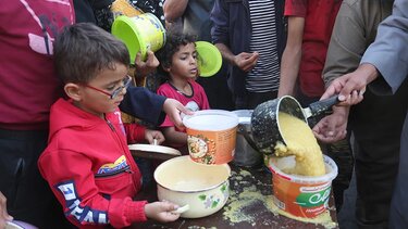 Νεκρό μωρό από χτύπημα σε μαιευτική κλινική στη Γάζα – Συνεδριάζει το ΣΑ του ΟΗΕ