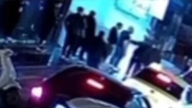 Έπαιρνε καφέ και ... συνελήφθη ο αδερφός του Αλβανού που πυροβόλησε τους 3 Κρητικούς!