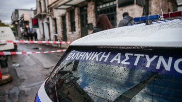 Πυροβολισμοί στο Γκάζι: Προφυλακίστηκε ο 33χρονος συνεπιβάτης του τζίπ