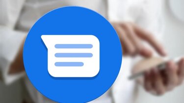 Google Messages: Έσπασε το φράγμα του 1 δισ. χρηστών