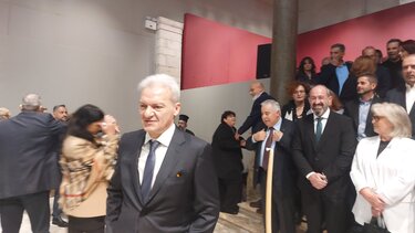 Τα πρόσωπα, οι εκπλήξεις Καλοκαιρινού και η πολιτική σημειολογία!