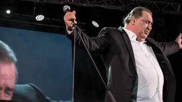 Συλλυπητήρια μηνύματα για τον Βασίλη Καρρά 