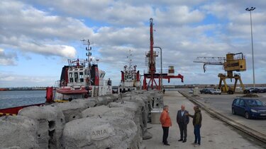 Κοινή απόφαση συναρμοδίων υπουργών για την πόντιση τεχνητών υφάλων στο καταδυτικό πάρκο στη Σταλίδα