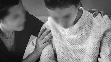 Άγχος και κατάθλιψη ταλαιπωρούν όλο και περισσότερα παιδιά και εφήβους