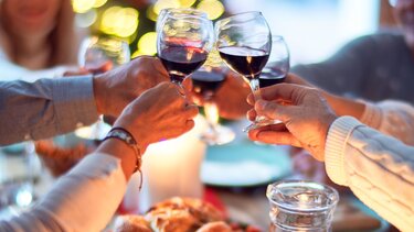 «Τσιμπημένες» οι τιμές για το Χριστουγεννιάτικο τραπέζι στο Ηράκλειο