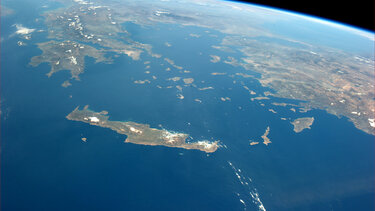 Επέκταση των χωρικών υδάτων της ανακοίνωσε η Λιβύη: Τι σημαίνει αυτό για την Κρήτη