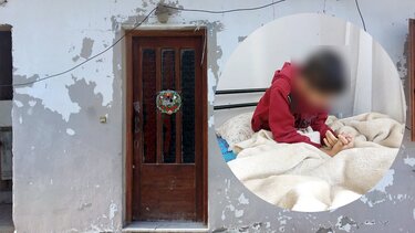 Δώρα ζωής έχει ανάγκη ο 12χρονος Ραφαήλ, από το Ηράκλειο