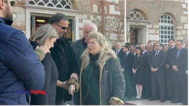 «Βαστάω, είμαι η μάνα του "Λύγγε"» 