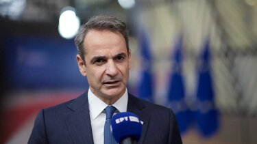 Κυρ. Μητσοτάκης: Δίκαιη μεταναστευτική πολιτική δεν σημαίνει ανύπαρκτα σύνορα, αλλά κανόνες 