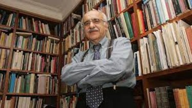 Ακαδημία Αθηνών: Αντιπρόεδρος για το 2024 και πρόεδρος για το 2025 ο καθηγητής Μιχάλης Τιβέριος