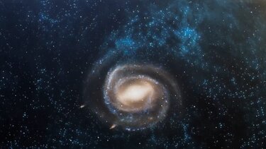 Δύο ελληνικά τηλεσκόπια συμμετέχουν σε πρωτοποριακό πείραμα της ΝΑSA