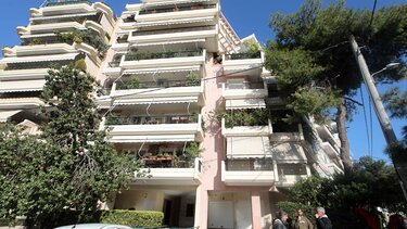  Προφυλακιστέος ο 18χρονος που δολοφόνησε τον 16χρονο αδερφό του με ψαλίδι στη Νέα Σμύρνη