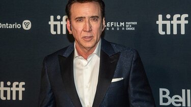 Αποσύρεται από τον κινηματογράφο ο Νίκολας Κέιτζ