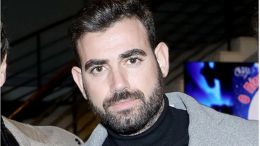 Νίκος Πολυδερόπουλος: Η τελευταία ανάρτηση με τον αδελφό του που πέθανε ανήμερα των Χριστουγέννων