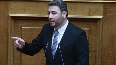 Νίκος Ανδρουλάκης: Έχουμε τις δεύτερες υψηλότερες ιδιωτικές δαπάνες υγείας πανευρωπαϊκά