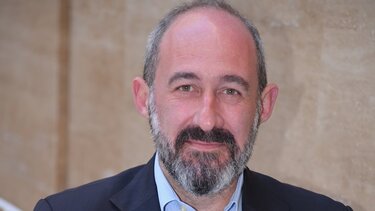 Δίπλα στον Αντιδήμαρχο Ν. Γιαλιτάκη η Περιφερειακή Ένωση Τυφλών Κρήτης