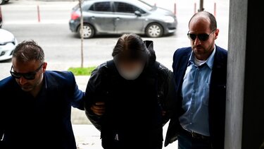 Δίωξη για ανθρωποκτονία με δόλο στον Νορβηγό για τη δολοφονία του αστυνομικού