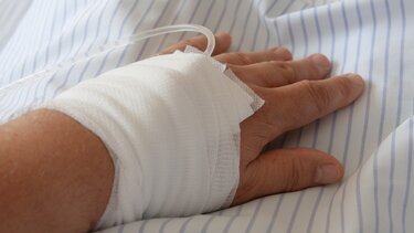 Πέθανε κοριτσάκι 5 ετών από σπάνια γονιδιακή εγκεφαλίτιδα