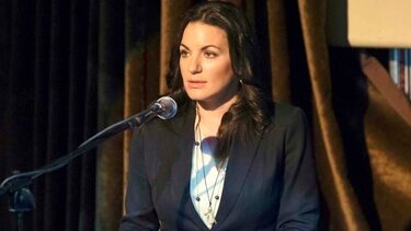  Κεφαλογιάννη:Η Ελλάδα είναι πλέον ένας ελκυστικός προορισμός