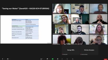 Νέο Ευρωπαϊκό Πρόγραμμα με εταίρο την Ορθόδοξο Ακαδημία Κρήτη