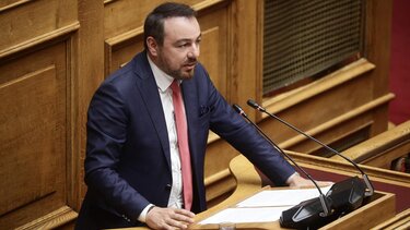 Φ. Παρασύρης: "Η διαχείριση του ηλεκτρικού χώρου στην Ελλάδα, σε πρώτο πλάνο"
