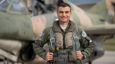 Τι λένε εμπειρογνώμονες για τα αίτια της συντριβής του αεροσκάφους στην Καλαμάτα