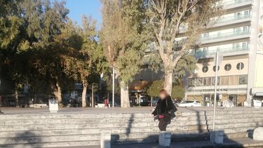 Στολισμός "γιοκ", εργασίες ομοίως!