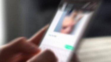 Ηράκλειο: η αυτόφωρη σύλληψη ήταν για το καλάσνικοφ, το υπόβαθρο όμως είναι πορνογραφία ανηλίκου