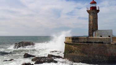 Άνεμοι έως 7 μποφόρ στην Κρήτη την Παρασκευή 