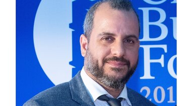 Πρωτοβουλία ΕΒΕΧ για τη διαμόρφωση πρότασης σχετικά με τις στρατηγικές προκλήσεις 