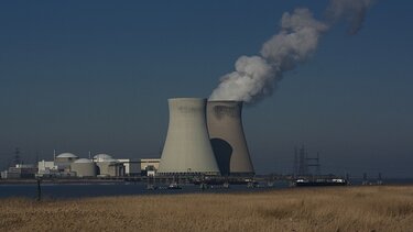 Ελβετία: Διακόπηκε η λειτουργία πυρηνικού αντιδραστήρα εξαιτίας εσφαλμένου χειρισμού