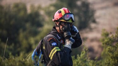  Σάμος: 87χρονος ανασύρθηκε νεκρός από δεξαμενή