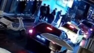 Γκάζι: Ευρωπαϊκό ένταλμα σύλληψης για τον Αλβανό που πυροβόλησε τους Κρητικούς