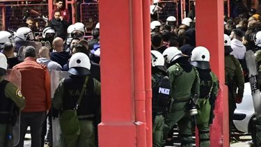 Ρέντη - Το νέο ιατρικό ανακοινωθέν για τον αστυνομικό: "Θα εκτιμηθεί η νευρολογική του εικόνα"