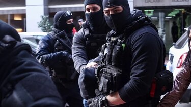 Δολοφονική επίθεση στου Ρέντη: 60 χούλιγκανς στο μικροσκόπιο της ΕΛ.ΑΣ