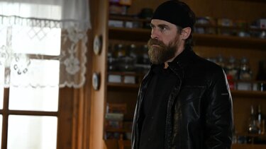 «Εκεί που κλαίνε οι αετοί» το νέο τραγούδι του "Σασμού"