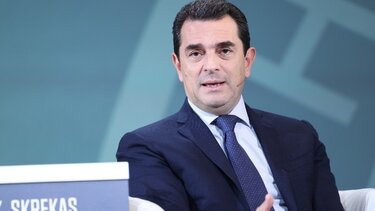 Σκρέκας: Τα μέτρα αποδίδουν, ήδη αποσύρονται ανατιμήσεις	