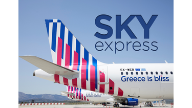 Eπιχειρησιακή αποτελεσματικότητα της SKY express: Άλλη μια απόδειξη η πρόσφατη περίπτωση του Μονάχου