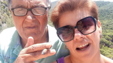 Σαλαμίνα-γυναικοκτονία: "Εγώ σκότωσα τη Γεωργία, έμαθα ότι είχε σχέση με άλλον", ομολόγησε ο 71χρονος