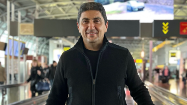 Στις Βρυξέλλες με γεμάτη ατζέντα ο Αυγενάκης