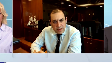 Κατσαφάδος: "Έχουμε καταλήξει στα αίτια θανάτου του Όλιβερ"