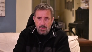 Σπύρος Παπαδόπουλος: "Πήρα ένα βράδυ τηλέφωνο τον Μητσοτάκη"