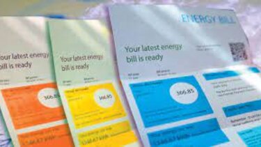 Λογαριασμοί ρεύματος: Τιμωρούνται οι ασυνεπείς καταναλωτές - Ποιο χρώμα προτιμούν περισσότερο