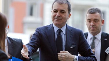 Προκαλεί ο Τσελίκ λίγο πριν την επίσκεψη Μητσοτάκη στην Τουρκία: Θέτει ζήτημα για αποστρατικοποίηση νησιών του Αιγαίου και αφήνει αιχμές κατά Δένδια