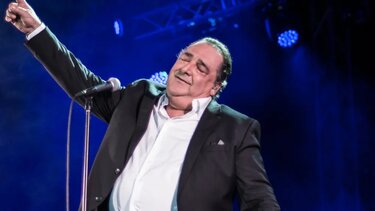 Βασίλης Καρράς: Το τελευταίο τραγούδι που έγραψε στην Εντατική - Ποιος θα το ερμηνεύσει;